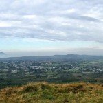 Foxford Scenery